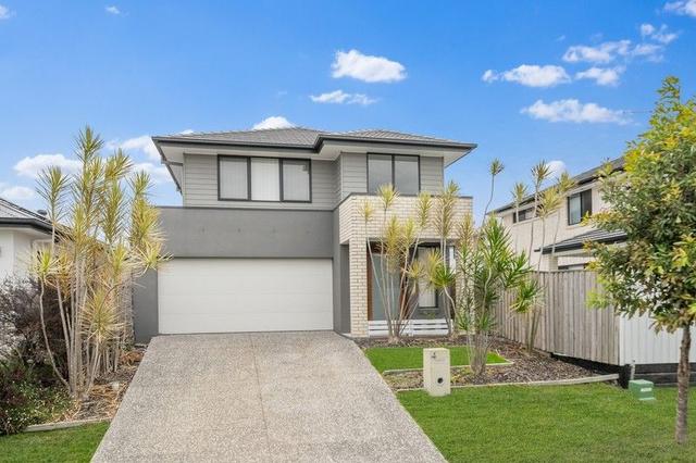 4 Smith Crescent, QLD 4509