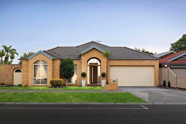 14 Gowanbrae Drive, VIC 3043