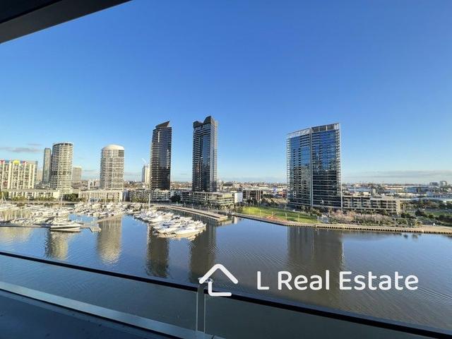 1005s/883 Collins Street, VIC 3008