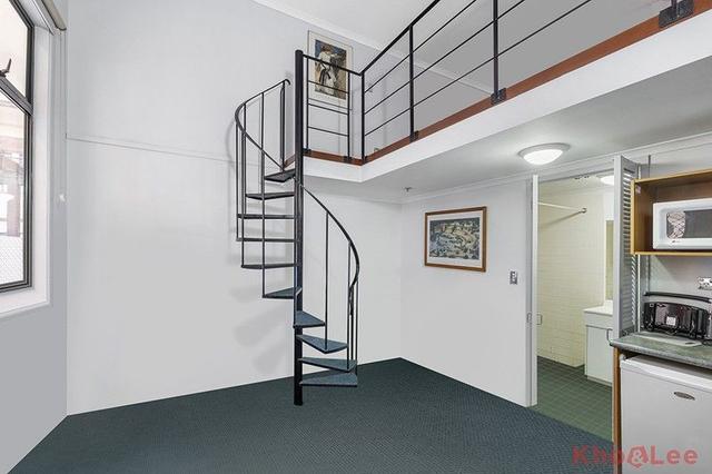 1017/185 Broadway, NSW 2007