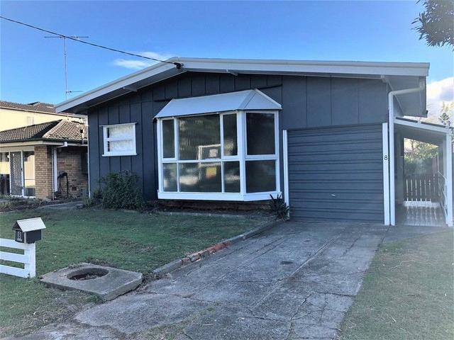 8 Sunshine Parade, QLD 4220