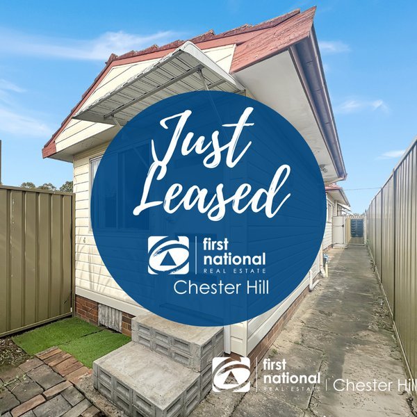 2A Batt Street, NSW 2162