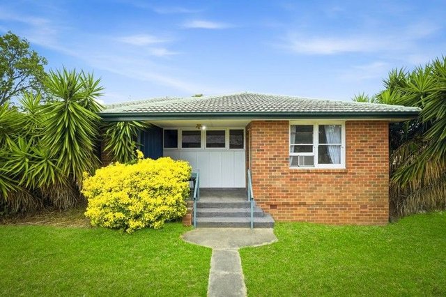 20 Riddell Crescent, NSW 2770