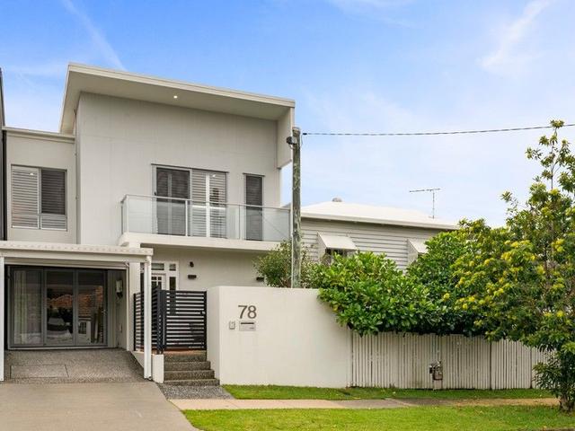 78 Woodhill Avenue, QLD 4151