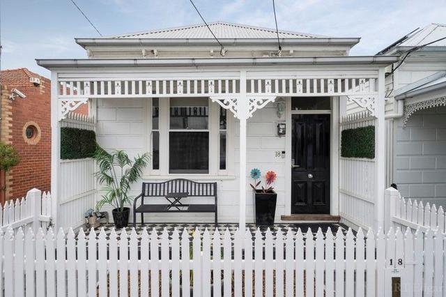 18 Fitzgerald Street, VIC 3141