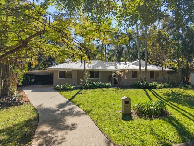 18 Turnipwood Drive, QLD 4556