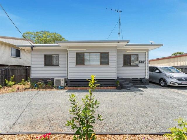 587 Alice Street, QLD 4650