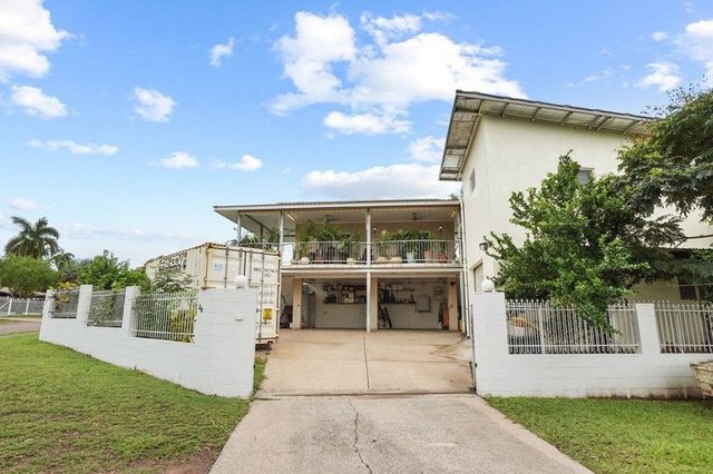 20 Hannibal Crescent, NT 0830