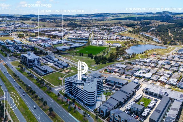 610/2 Terry Connolly Street, ACT 2611