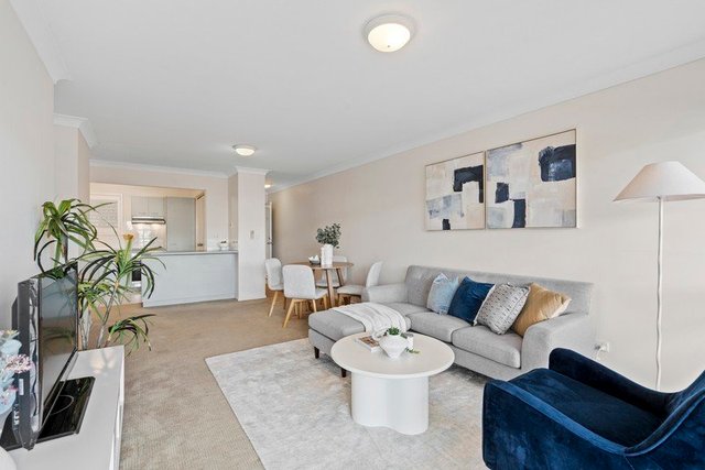 5/11 Eversley Terrace, QLD 4104