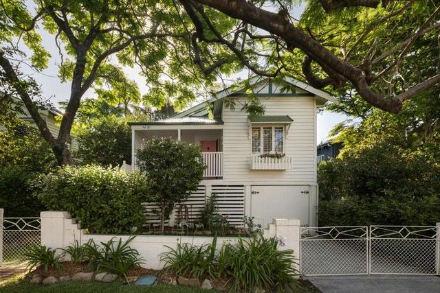 14 Sparkes Avenue, QLD 4007