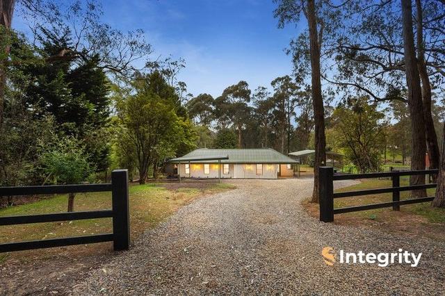 43 Jorgensen Parade, VIC 3757