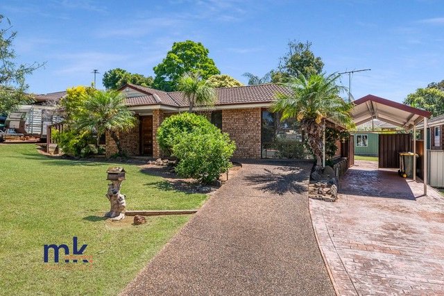 14 Anthony Drive, NSW 2560