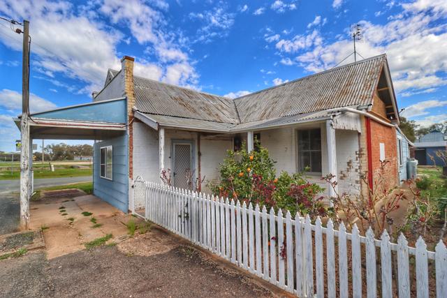 27 Northcote Street, NSW 2809