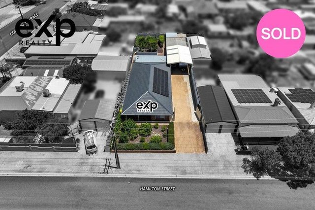 16 Hamilton Street, SA 5556