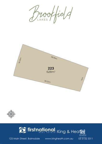 L223,135 Great Alpine Road, VIC 3875