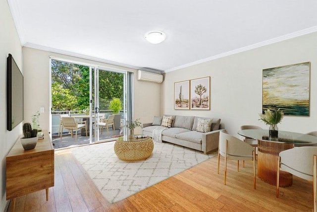 4/11 O'Reilly  Street, NSW 2150