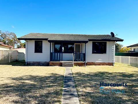 27 Murdoch Street, NSW 2770