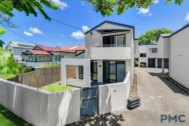 1/25 Stevenson Street, QLD 4007