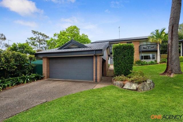 3 Lindwall Close, NSW 2234