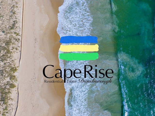 Cape Rise Stage 6, WA 6281