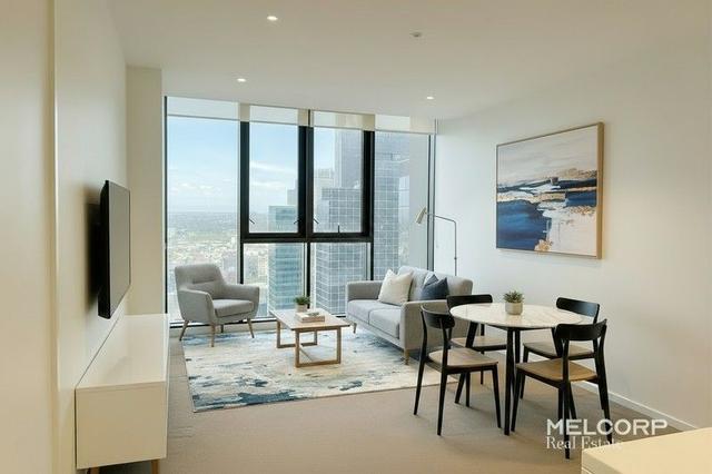 4207/318 Russell Street, VIC 3000