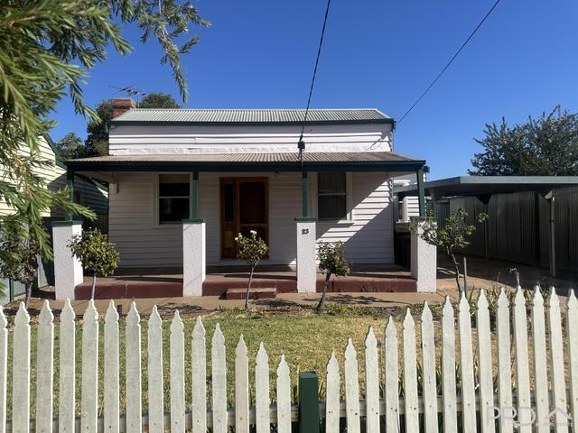 23 Ruby Avenue, VIC 3500