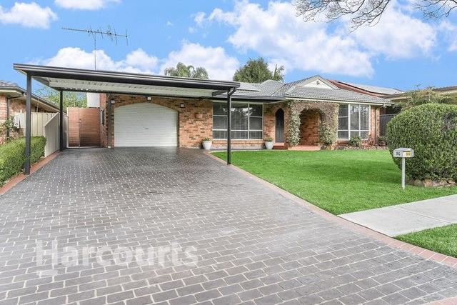 56 Coonawarra Street, NSW 2176