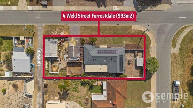 4 Weld Street, WA 6112