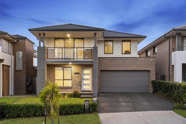 4 Canopus Parkway, NSW 2765