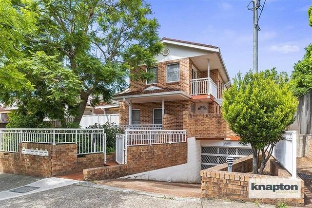 2/189-191 Haldon Street, NSW 2195