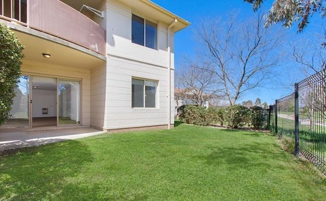 40/46 Paul Coe, ACT 2913