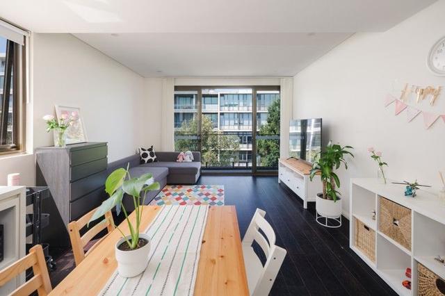 305/39-47 Mentmore Avenue, NSW 2018