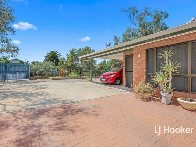 5 Lyndavale Drive, NT 0875