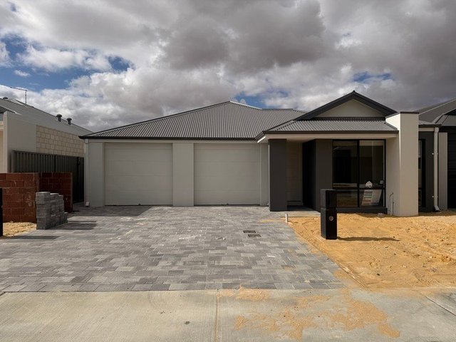 5 Mogum Bend, WA 6208