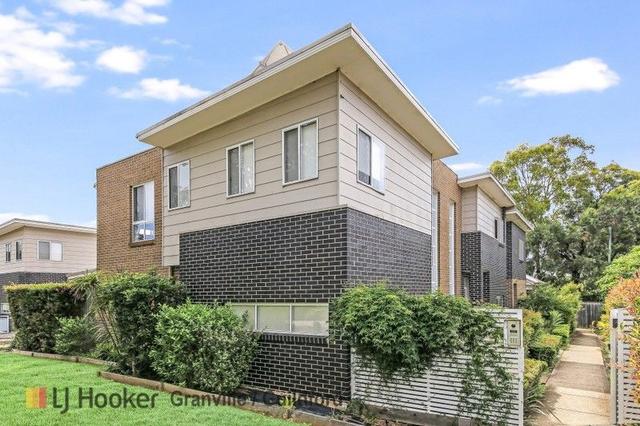 8/8-12 Rosebery Road, NSW 2161