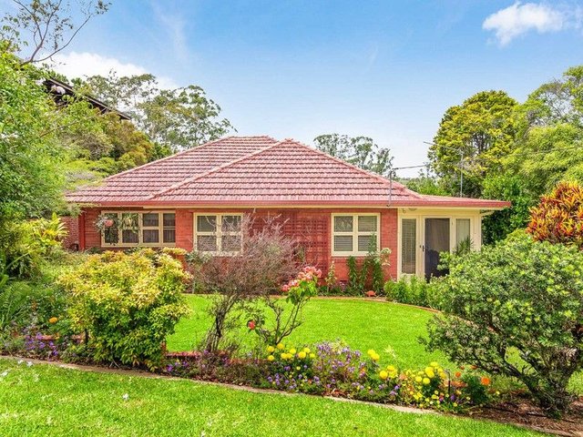 22 Nielson Street, NSW 2480