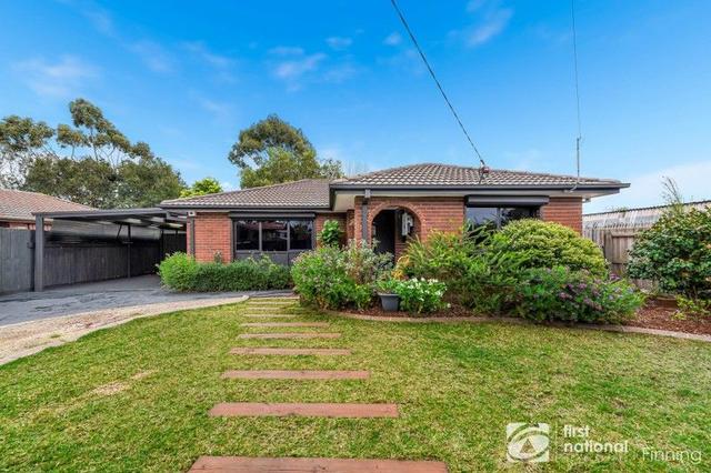 3 Hovell Court, VIC 3977