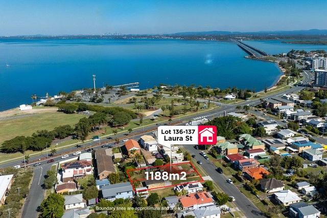 Lot 136-137 Laura Street, QLD 4019