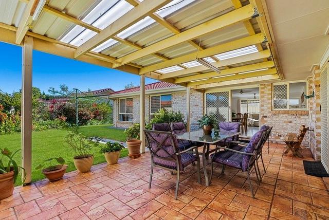 43 Ottelia Drive, QLD 4221