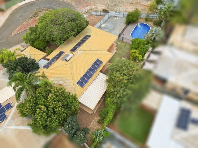 12 Badock Place, WA 6714