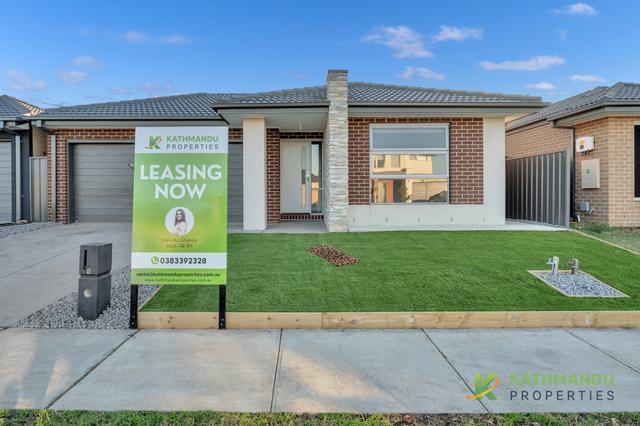 8 Henderson Drive, VIC 3029