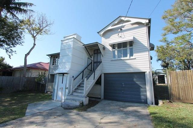 1005 Wynnum Road, QLD 4170