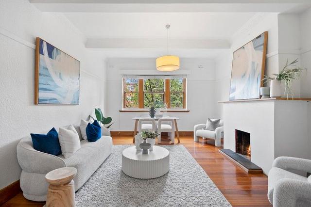 5/18 Westbury Street, VIC 3183