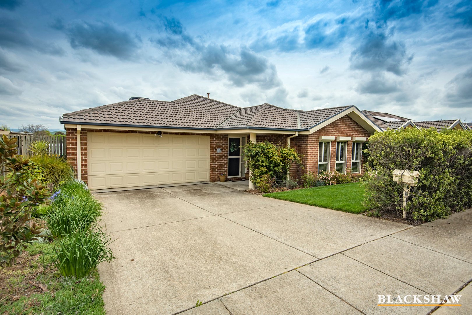 43 Hanrahan Crescent, Dunlop ACT 2615 Allhomes