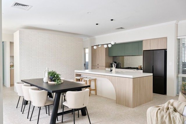 (no street name provided), WA 6112