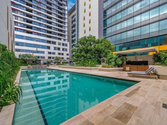 1805/25 Connor Street, QLD 4006