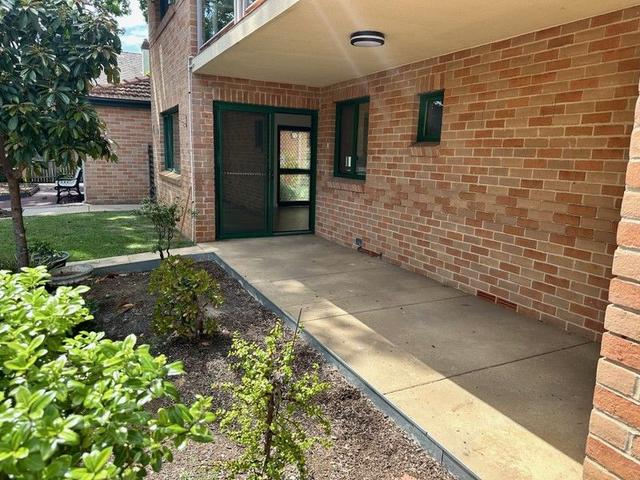 1/6 Chapman  Avenue, NSW 2067