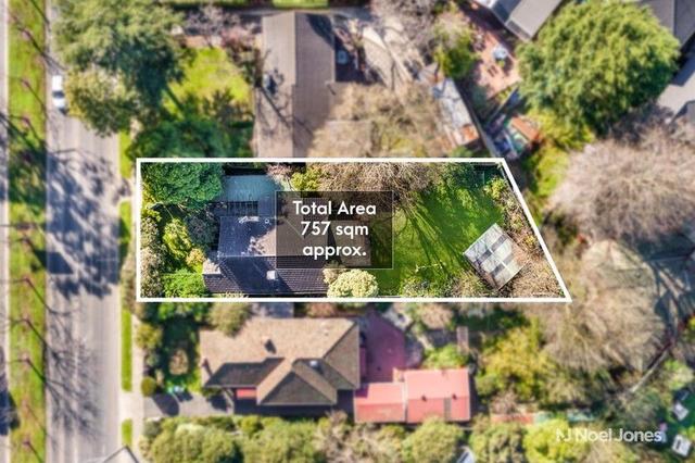 138 Mount Dandenong Road, VIC 3136