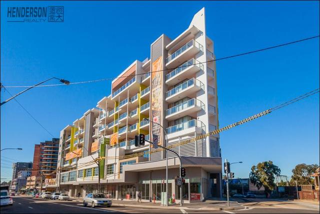 7/1 Alfred Street, NSW 2220